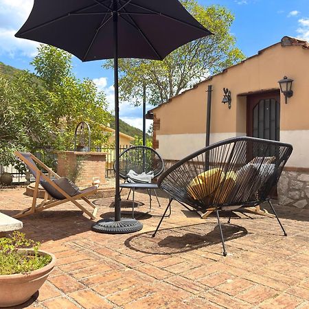 Villa Scappo In Umbria, Il Tuo Nido Fornole Exterior foto