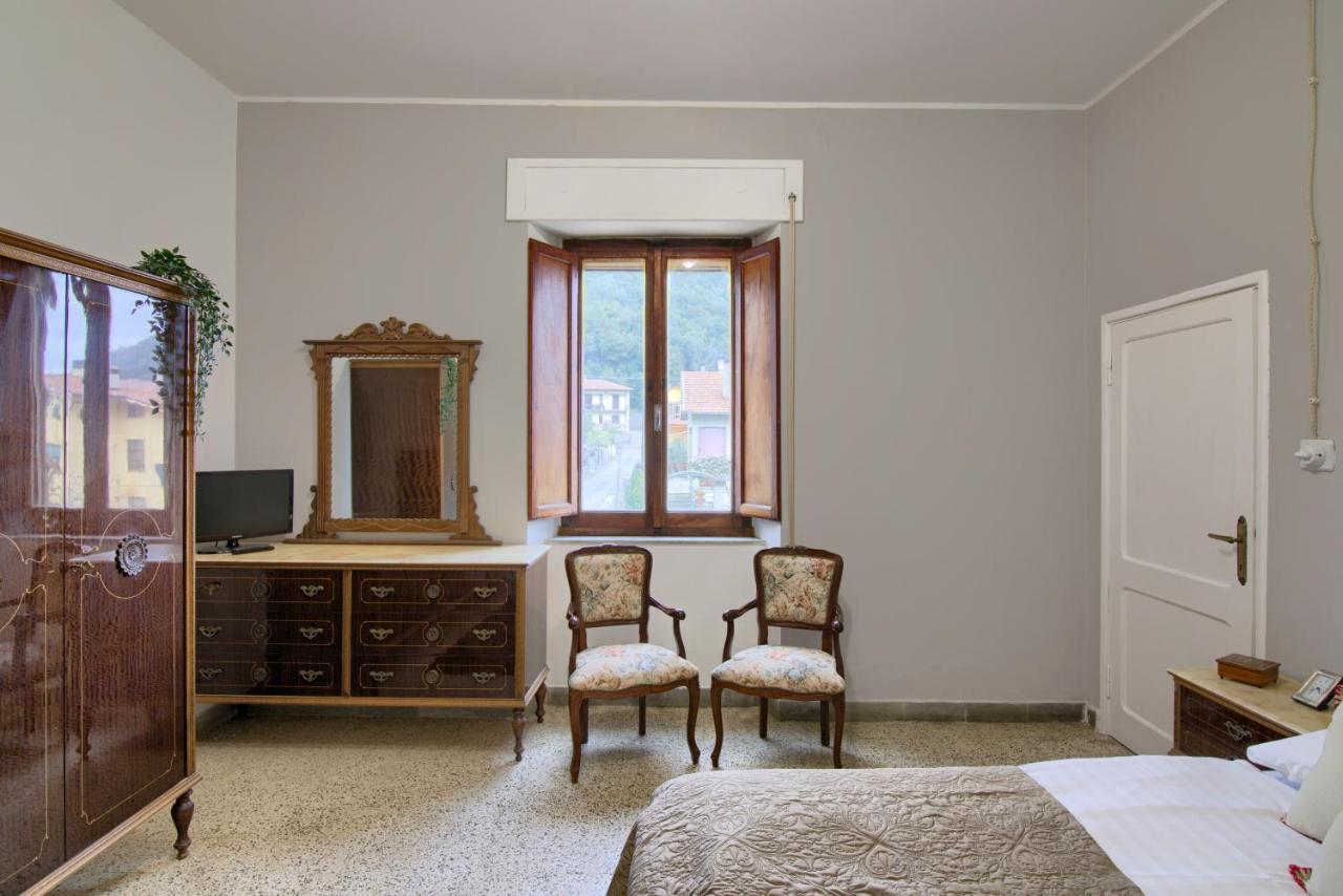 Villa Scappo In Umbria, Il Tuo Nido Fornole Exterior foto